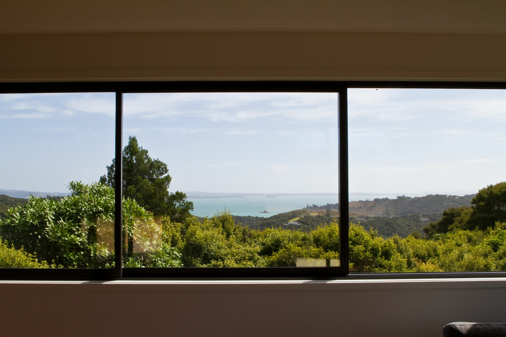 Villas Waiheke Onetangi Bagian luar foto